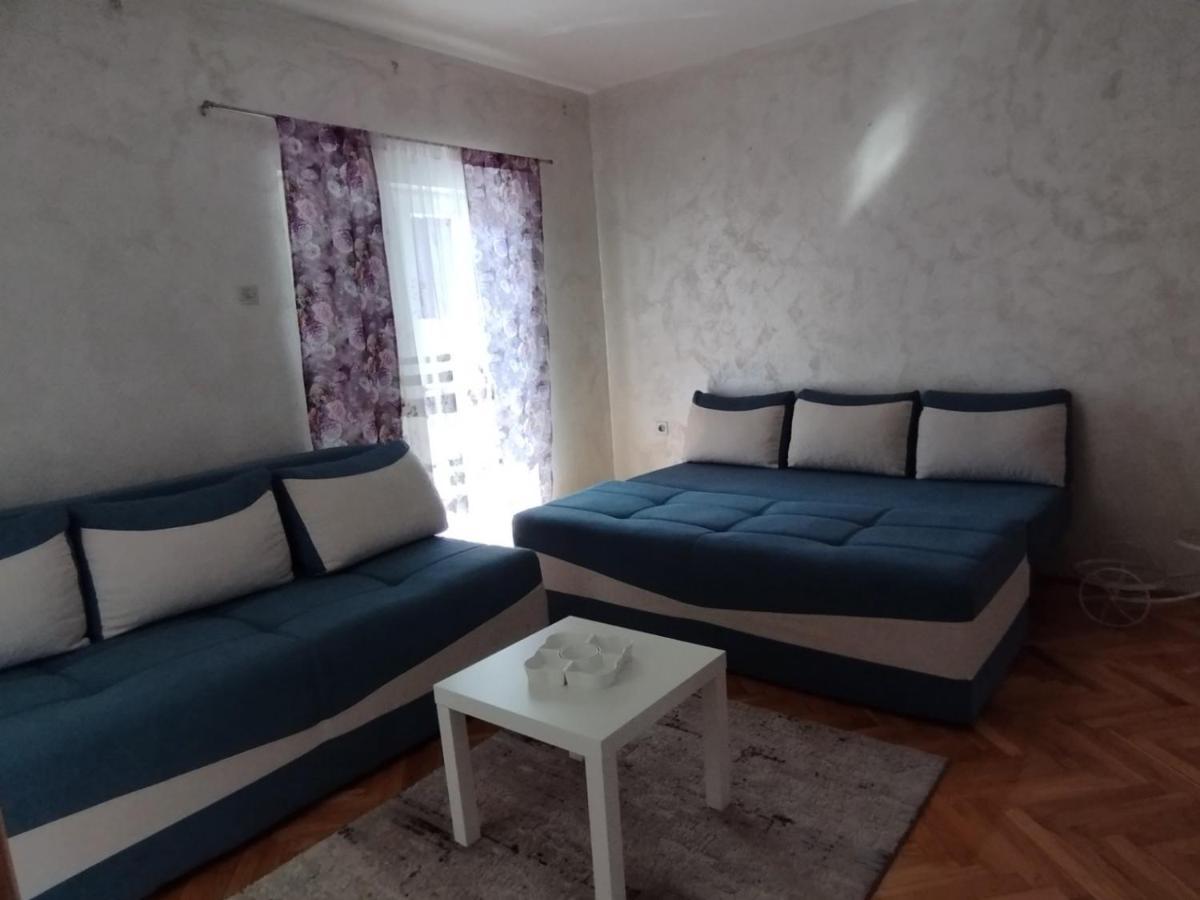 קוטור Ab Apartmani Risan מראה חיצוני תמונה