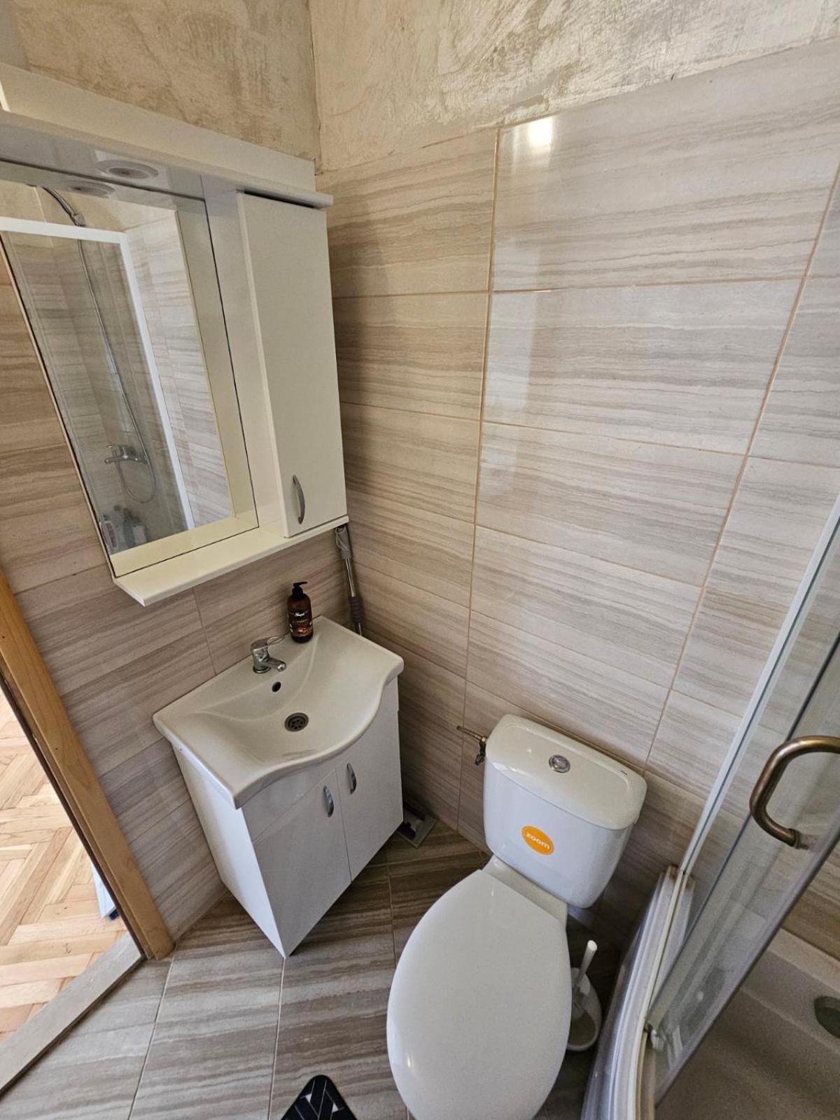 קוטור Ab Apartmani Risan מראה חיצוני תמונה