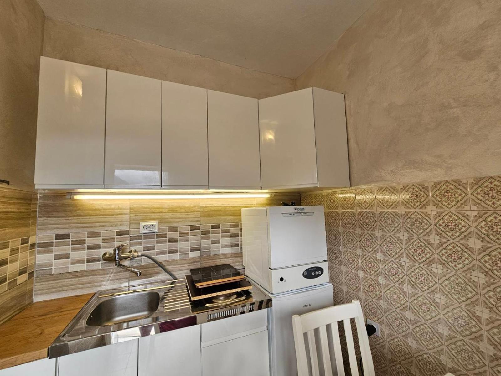 קוטור Ab Apartmani Risan מראה חיצוני תמונה