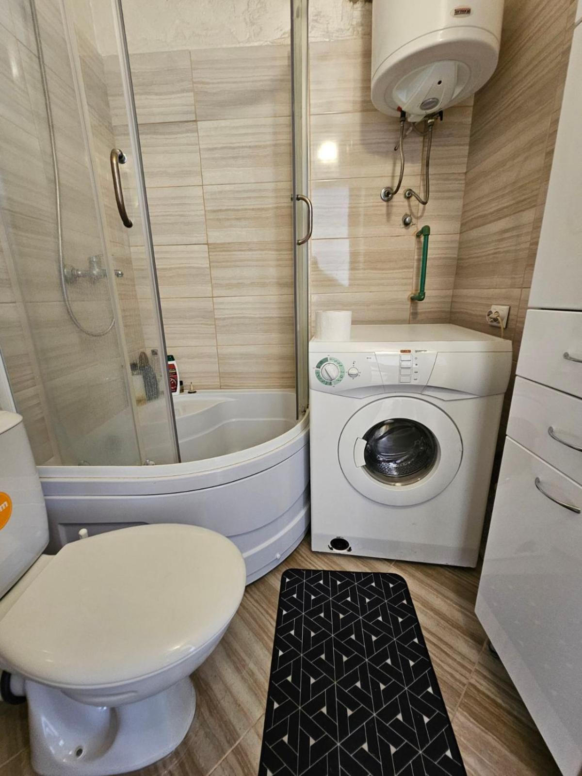קוטור Ab Apartmani Risan מראה חיצוני תמונה