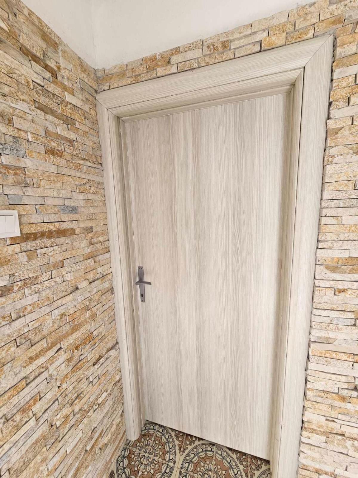 קוטור Ab Apartmani Risan מראה חיצוני תמונה